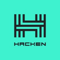 Hacken, Blockchain Security & Compliance logo - Similar company to Openzeppelin