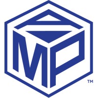 The AMP Team logo - Similar company to Edis Company