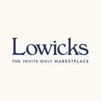 Lowicks logo - Similar company to Zeroo Degrees