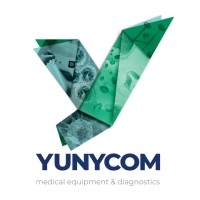 YUNYCOM d.o.o. logo - Similar company to Superlab Beograd