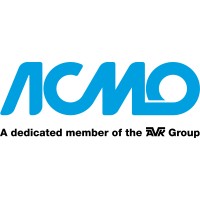 ACMO Water Technology India Pvt Ltd logo - Similar company to Ac.Mo S.R.L.