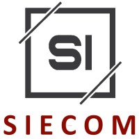 SIECOM logo - Similar company to Siecon | Erp Para Construtoras
