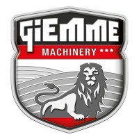 Giemme Machinery Srl logo - Similar company to Fercad S.P.A. - Unipersonale