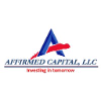 Affirmed Capital, LLC logo - Similar company to Affirmed Capital Group, Llc