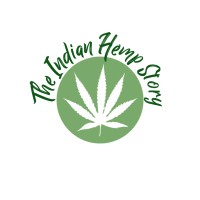 The Indian Hemp Story logo - Similar company to Scrideed