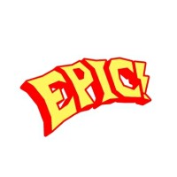 Epic! logo - Similar company to Gotomobi