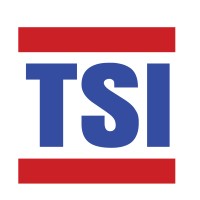 TSI LIMITED logo - Similar company to Marine Electronics Service