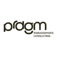 Paradigmatic logo - Similar company to Clear Go-To-Market