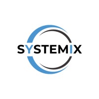 SystemiX logo - Similar company to Techhive