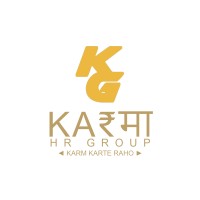 KARMA HR GROUPS logo - Similar company to Hr Mavericks