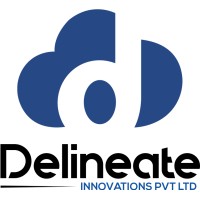 Delineate Innovations Private Limited logo - Similar company to Toroid Technologies Pvt Ltd