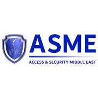 ASME - Access & Security Middle East logo - Similar company to Etechs-Industrial Safety & Security Sector (Isss)