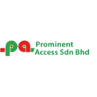 Prominent Access Sdn Bhd logo - Similar company to Sdckl