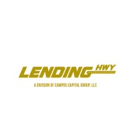 Lending Hwy logo - Similar company to Campos Capital Group, Llc