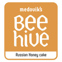 Beehive Honey cake logo - Similar company to Ca Consulting