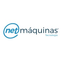 Netmáquinas Tecnologia logo - Similar company to Brtrac