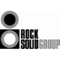 Rock Solid Group logo - Similar company to Black Geotechnical