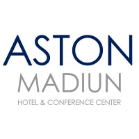 Aston Madiun Hotel & Conference Center logo - Similar company to Pt. Mono Veritas Abadi (Mva)