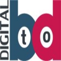 Digital BtoB logo - Similar company to Robbox Traders  Private Limited