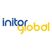 Initor Global UK logo - Similar company to Unison Globus
