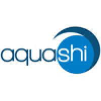 AQUASHI logo - Similar company to Hydrotech Engineering Group