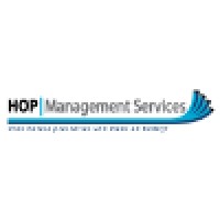 HOP Management Services logo - Similar company to Hop Intérim