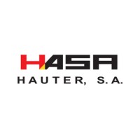 HAUTER SA DE CV logo - Similar company to Estructuras Diva S.A. De C.V.