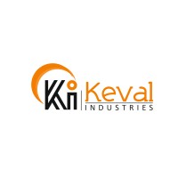 KEVAL INDUSTRIES logo - Similar company to Ratan Poly Elastomers