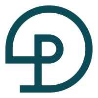 DepictLab logo - Similar company to Amagi