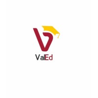 ValEd logo - Similar company to Valed