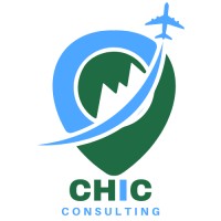 CHIC Consulting logo - Similar company to Kimenda