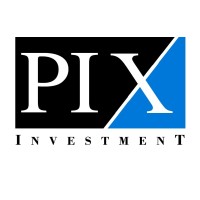PIX Investments logo - Similar company to Nai Gaviria