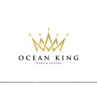 Ocean King logo - Similar company to Ocean King Ltd