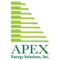 APEX Energy Solutions, Inc. logo - Similar company to Nextools - Shopify App Studio
