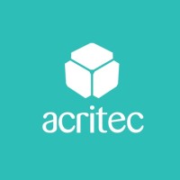 Acritec logo - Similar company to Renda