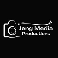 Jeng Media Production logo - Similar company to Llebloo