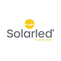 SolarLed Iluminação logo - Similar company to Multitech General Trading & Contracting Co.Wll