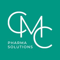 CMC PHARMA SOLUTIONS CORP. logo - Similar company to Sembaco