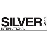 SILVER INTERNATIONAL GmbH logo - Similar company to Silver Footwear