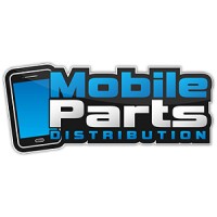 Mobile parts distribution logo - Similar company to Ak Mobile Corner