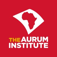 The Aurum Institute logo - Similar company to Hsrc (Human Sciences Research Council)