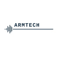ARMTECH INC logo - Similar company to Armtech Computer Services Pvt Ltd