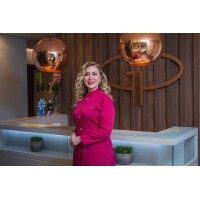 Clínica Estética Gisela Pajolla logo - Similar company to Botoshop | Clínica Estética