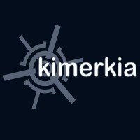 kimerkia logo - Similar company to Primitive_Agency [M/Wbe Certified]