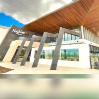Highlands Hotel logo - Similar company to Complete Pc Solutions
