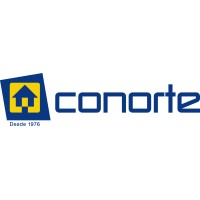 Conorte logo - Similar company to Manuel Pedro Neves