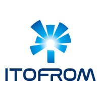 ITOFROM logo - Similar company to Changzhou Men-Luck Intelligent Technology Co., Ltd.