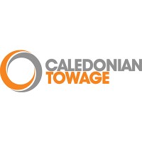 Caledonian Towage logo - Similar company to Hongkong Salvage & Towage Services Limited