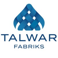 KK Talwar Fabriks Pvt. Ltd. logo - Similar company to Vmotiv8