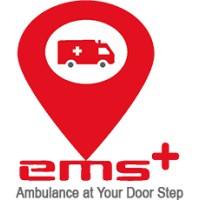Emsplus logo - Similar company to Sr Blue Metals